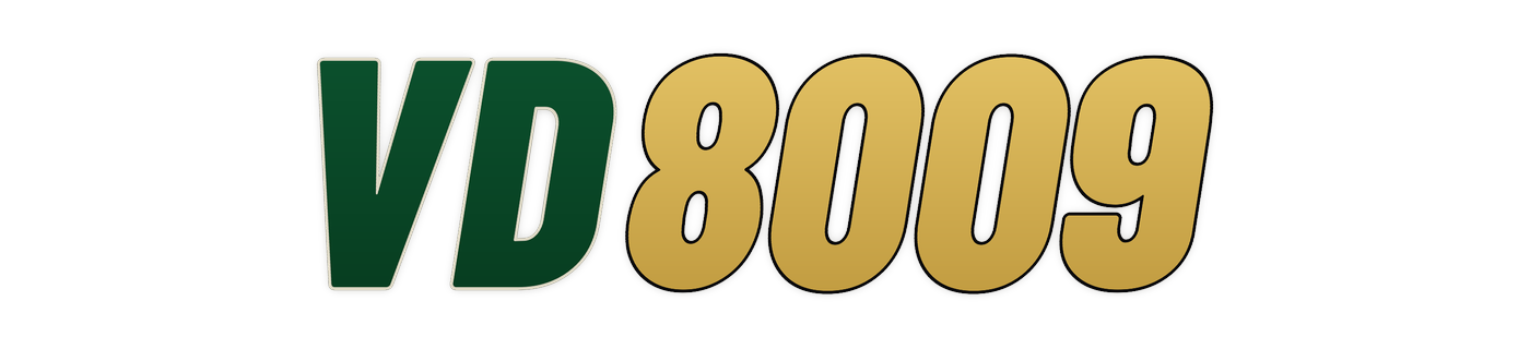 vd8009